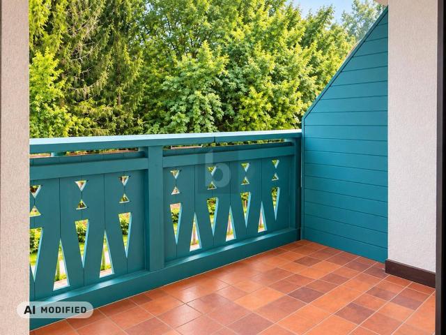 Apartment kaufen in Sankt Georgen bei Salzburg, Bezirk Salzburg-Umgebung