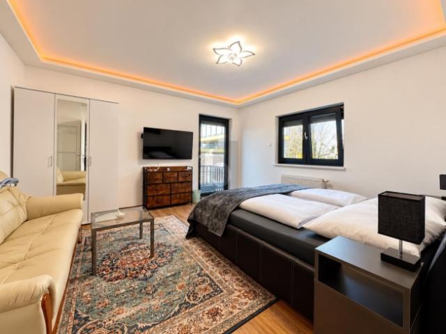 Wohnung kaufen in Altstadt, Salzburg