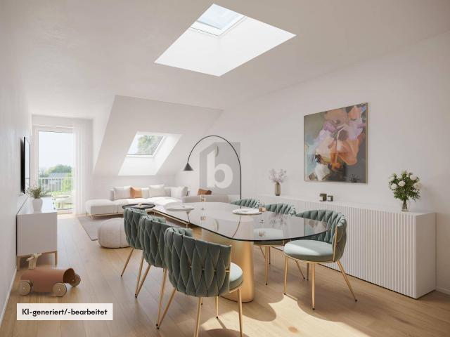 Apartment mieten in Klosterneuburg, Niederösterreich