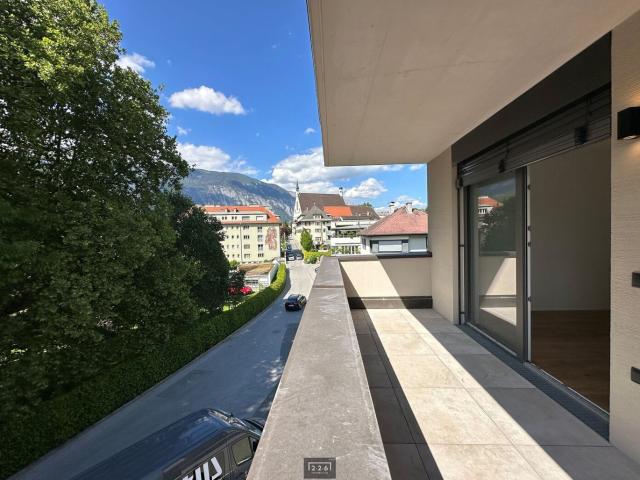 Wohnung kaufen in Schwaz, Tirol