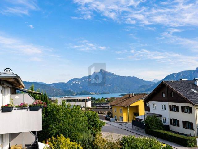 Apartment kaufen in Mondsee, Oberösterreich