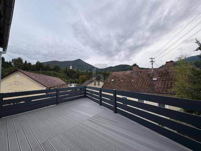 Wohnung kaufen in Oberösterreich