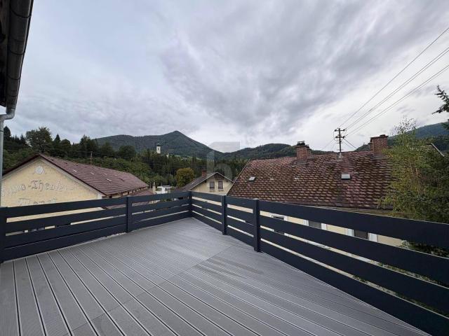 Apartment kaufen in Weyer, Oberösterreich