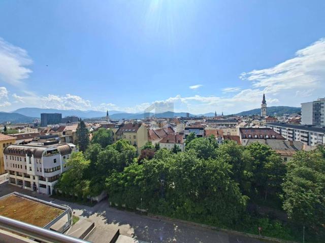 Apartment kaufen in Klagenfurt, Kärnten