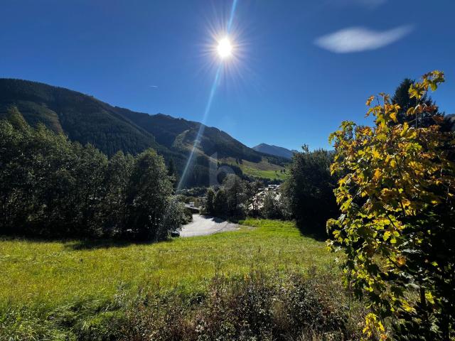 Grundstück kaufen in Saalbach-Hinterglemm, Salzburg