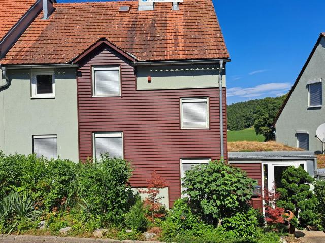 Haus kaufen in Steiermark