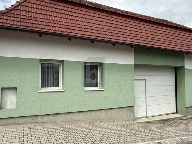 Haus kaufen in Unterfrauenhaid