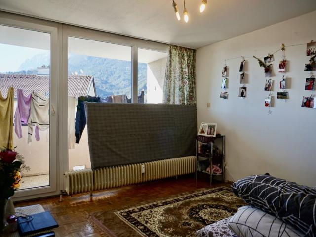 Etagenwohnung kaufen in Schwaz