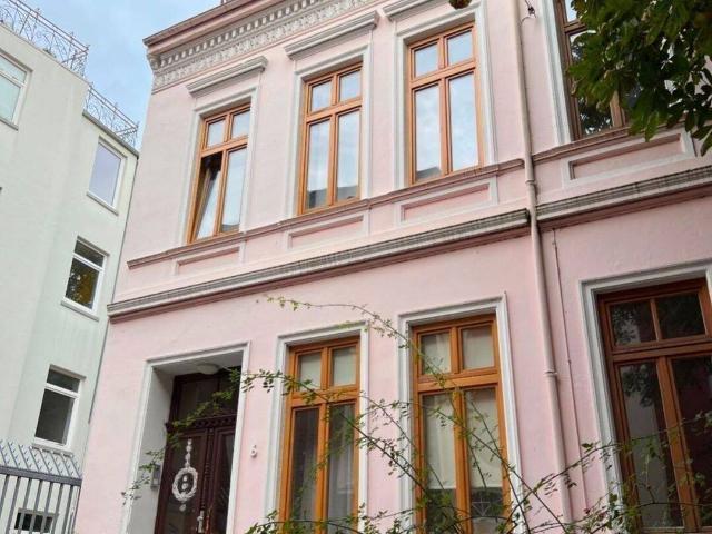Haus kaufen in Bremen, Mitte