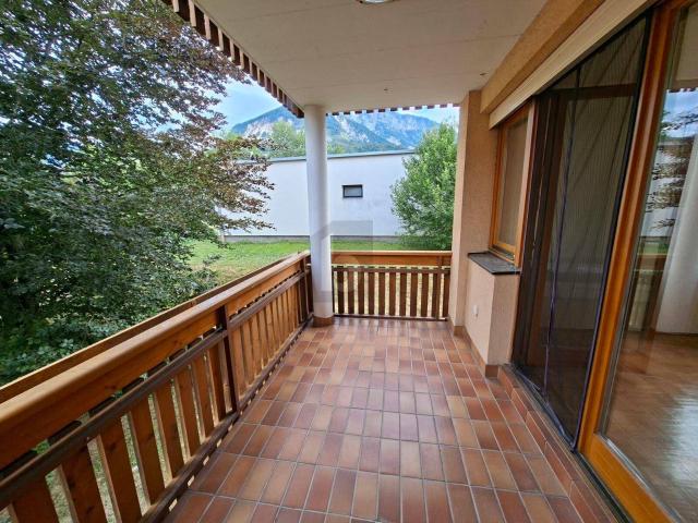 Apartment kaufen in Ferlach, Kärnten