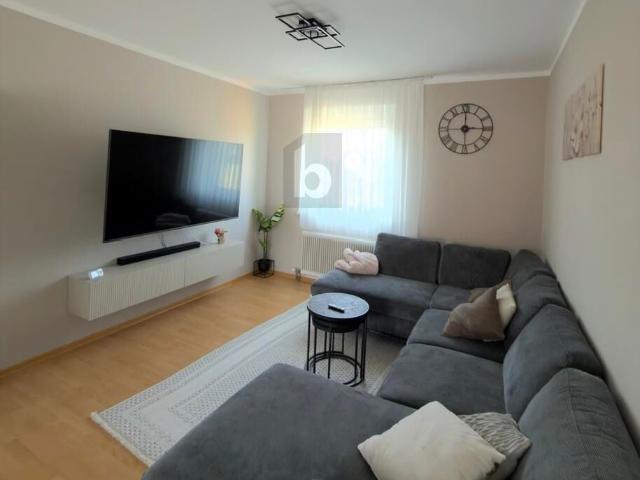 Wohnung kaufen in St. Pölten, Niederösterreich