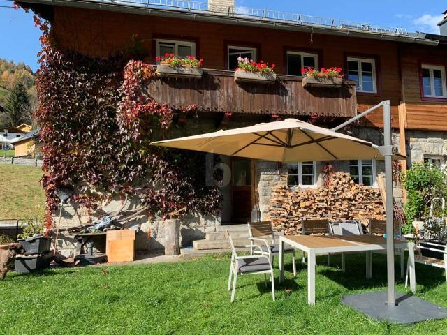 Haus kaufen in Zell