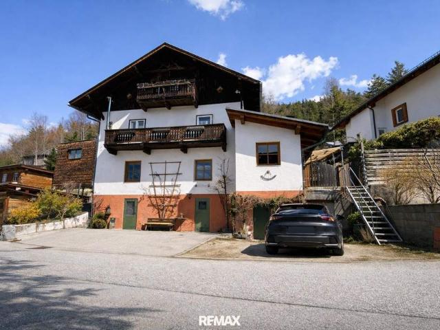 Haus kaufen in Tirol