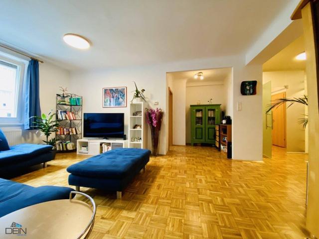 Apartment kaufen in Wieden, Wien