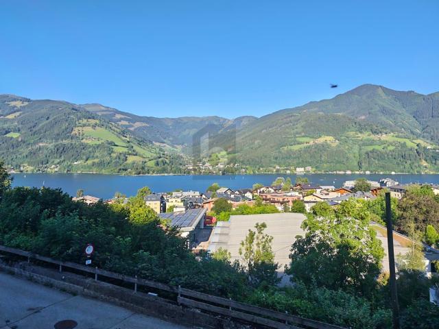 Wohnung kaufen in Zell am See, Salzburg