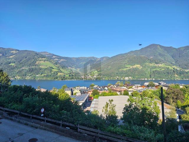 Apartment kaufen in Zell am See, Salzburg