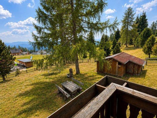 Apartment kaufen in Albeck, Kärnten
