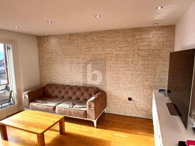 Apartment kaufen in Dornbirn