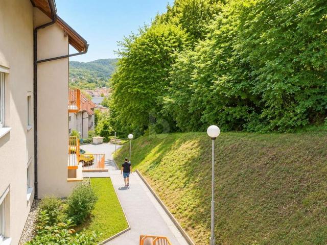 Wohnung kaufen in Andritz, Gersdorf-Feistritz