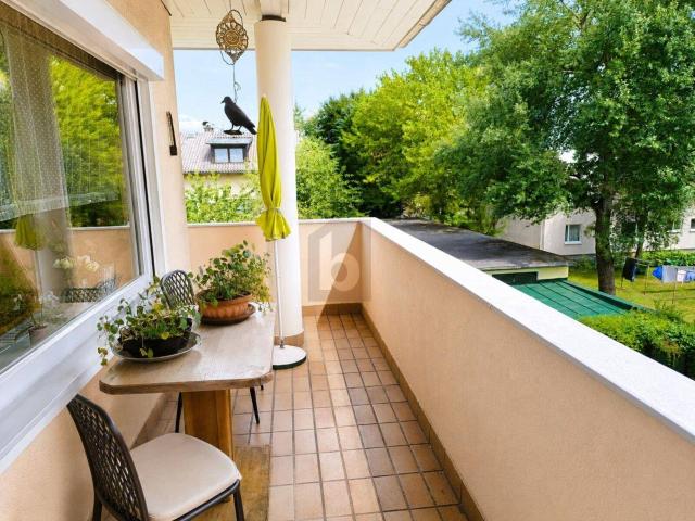 Apartment kaufen in Salzburg