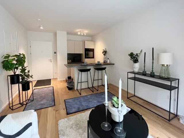 Wohnung kaufen in Mödling, Bezirk Mödling