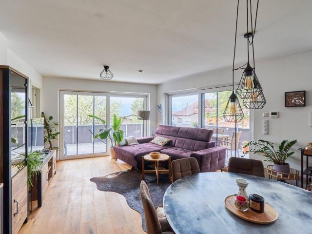 Apartment kaufen in Birkenberg, Telfs