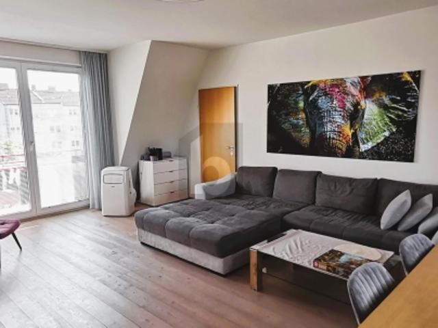 Wohnung kaufen in Wiener Neustadt, Niederösterreich