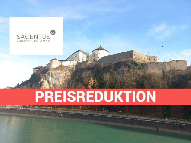 Apartment kaufen in Zell, Kufstein