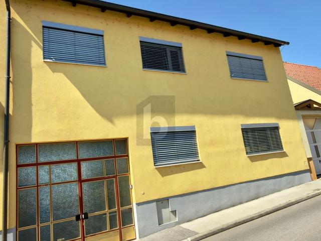 Doppelhaushälfte mieten in Katastralgemeinde Mattersburg, Mattersburg