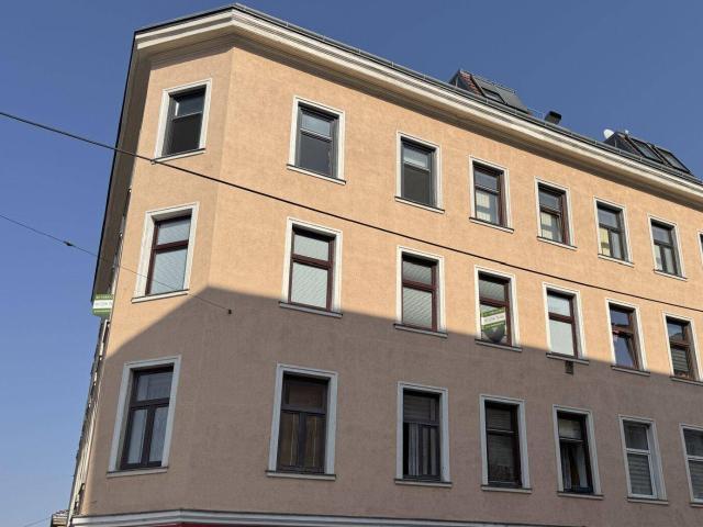 Apartment kaufen in KG Favoriten, Wien