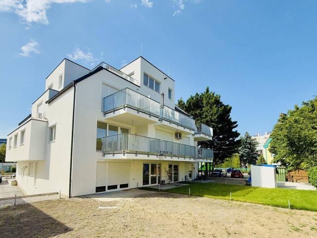 Apartment kaufen in Donaustadt, Wien