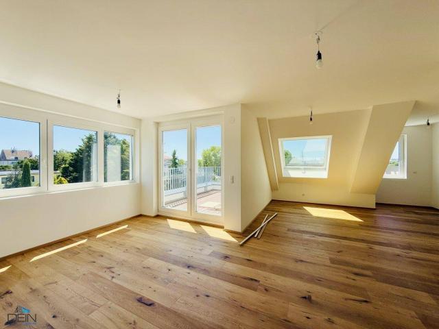 Apartment kaufen in Donaustadt, Wien
