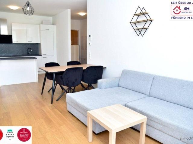 Apartment kaufen in Floridsdorf, Wien