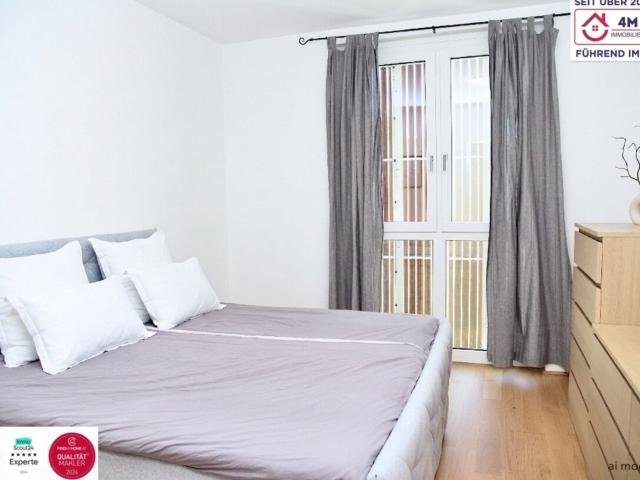Wohnung kaufen in Seestadt, Wien