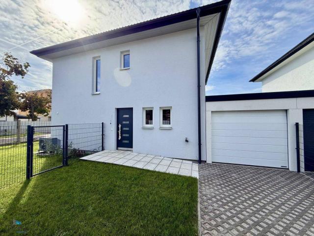 Haus kaufen in Liesing, Vösendorf