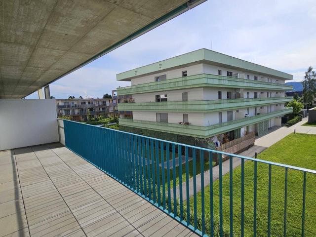 Apartment mieten in Gries, Gersdorf-Feistritz