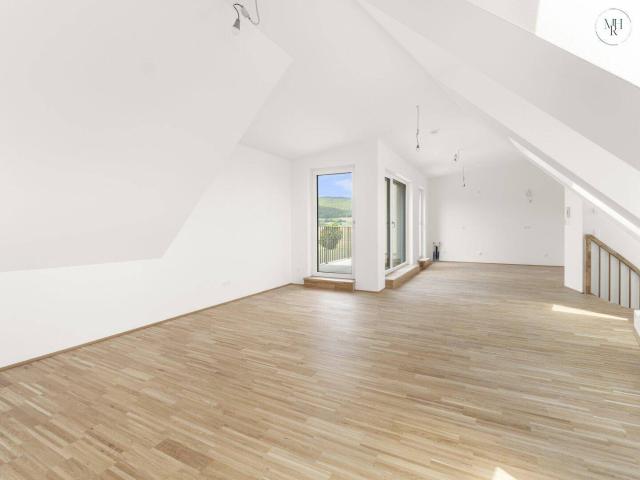 Apartment kaufen in Katastralgemeinde Gainfarn, Bad Vöslau