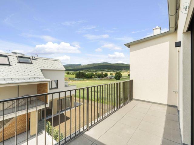 Apartment kaufen in Katastralgemeinde Gainfarn, Bad Vöslau
