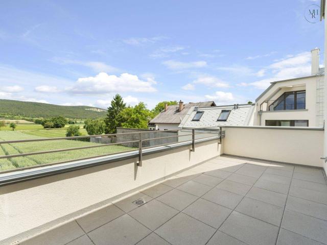 Apartment kaufen in Katastralgemeinde Gainfarn, Bad Vöslau