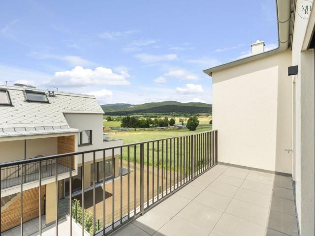 Wohnung kaufen in Bad Vöslau, Niederösterreich