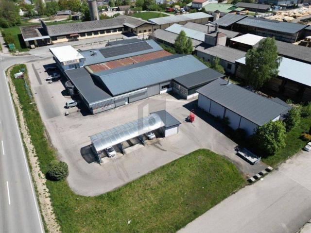 Gewerbe kaufen in Helpfau-Uttendorf, Oberösterreich