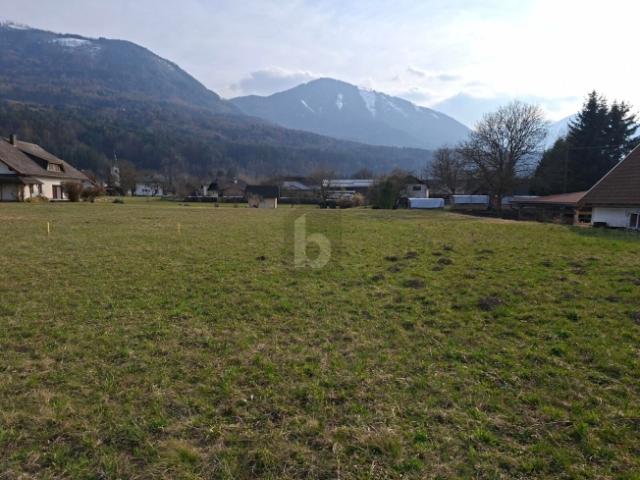 Grundstück kaufen in Feistritz im Rosental, Kärnten