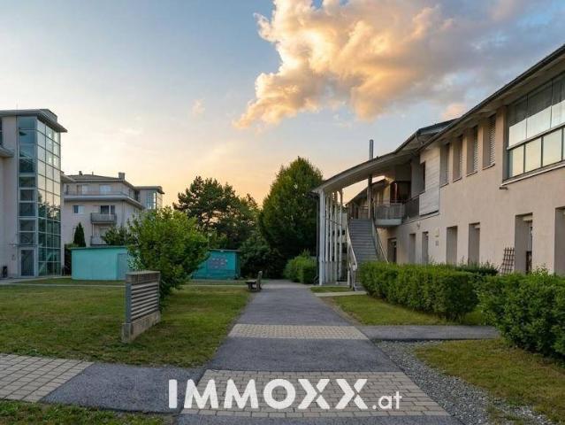 Apartment kaufen in Andritz, Gersdorf-Feistritz