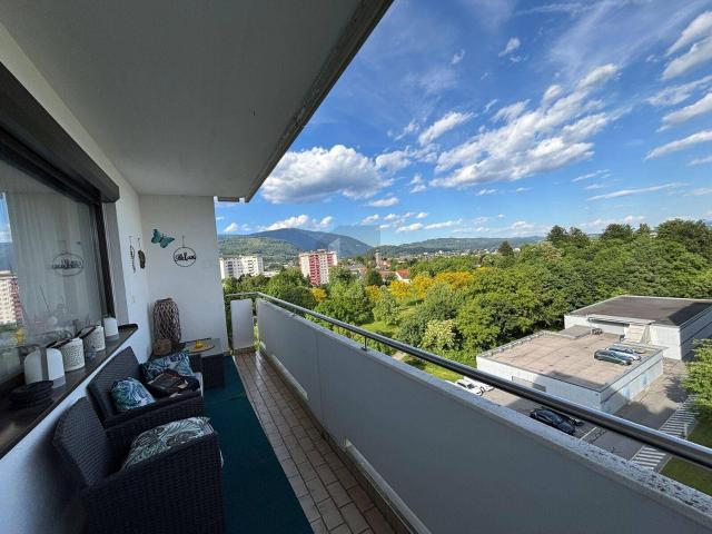 Apartment kaufen in Villach