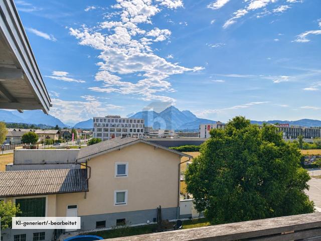 Wohnung mieten in Wals-Siezenheim, Salzburg