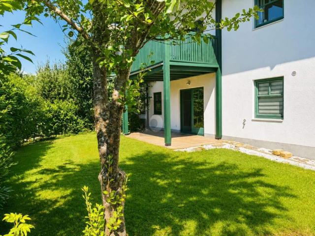 Wohnung kaufen in Aurachamhongar, Oberösterreich