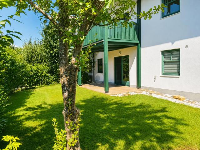 Wohnung kaufen in Bichl, St. Lorenz