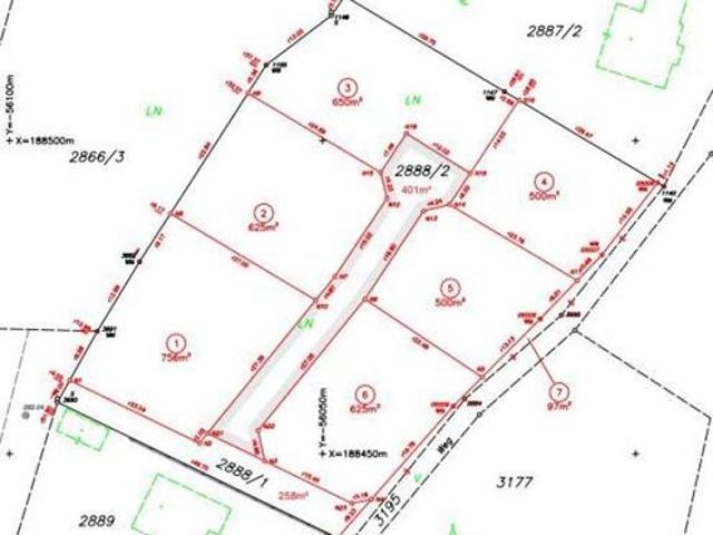 Grundstück kaufen in Ragnitz, Steiermark
