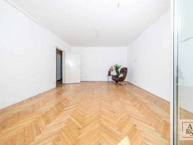 Apartment kaufen in Linz