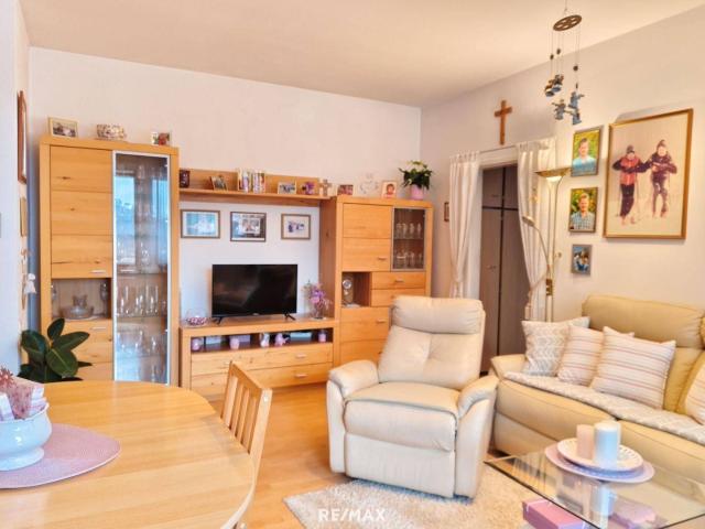 Apartment kaufen in Veitsau, Berndorf